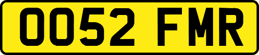 OO52FMR