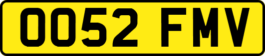 OO52FMV