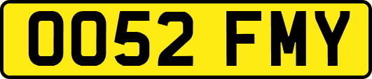 OO52FMY