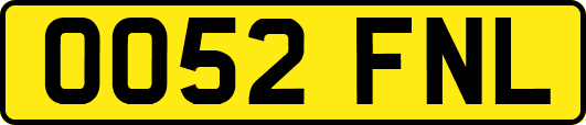 OO52FNL
