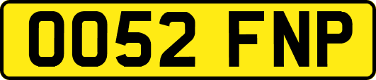 OO52FNP