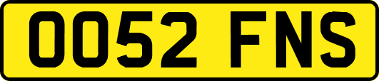 OO52FNS