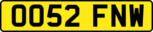 OO52FNW