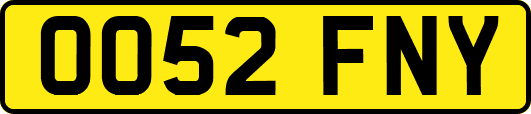 OO52FNY