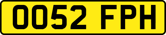 OO52FPH