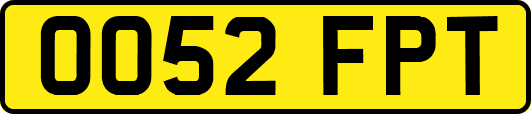 OO52FPT