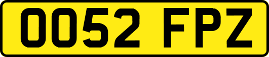 OO52FPZ