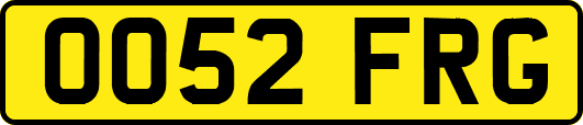 OO52FRG