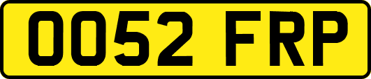 OO52FRP