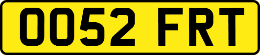 OO52FRT