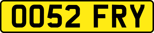 OO52FRY