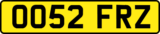 OO52FRZ
