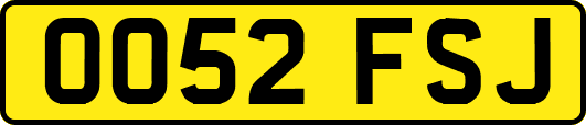 OO52FSJ