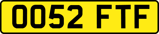 OO52FTF