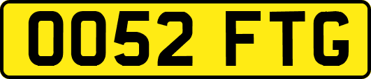 OO52FTG