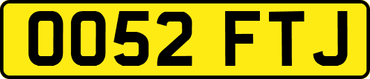OO52FTJ