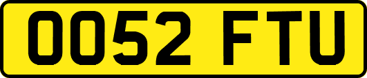 OO52FTU