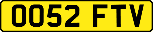 OO52FTV