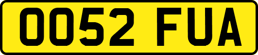 OO52FUA