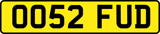 OO52FUD