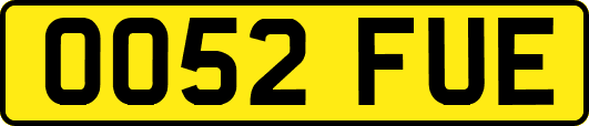 OO52FUE