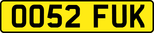 OO52FUK