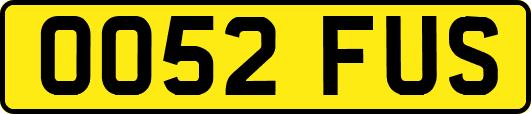 OO52FUS