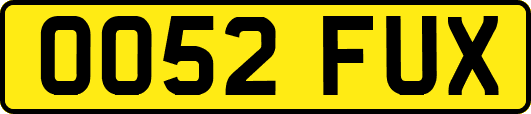 OO52FUX