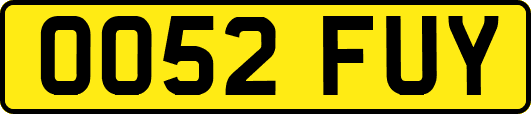 OO52FUY