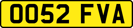 OO52FVA