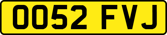 OO52FVJ