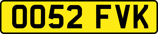 OO52FVK