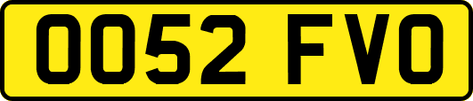 OO52FVO
