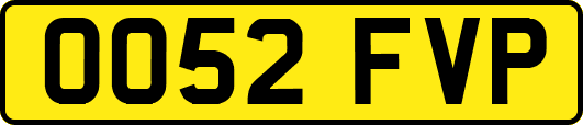 OO52FVP