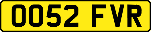 OO52FVR