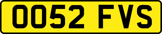OO52FVS