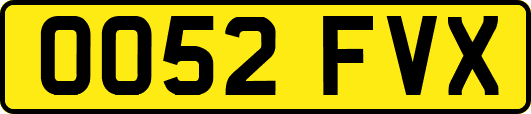 OO52FVX