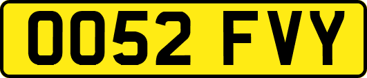 OO52FVY