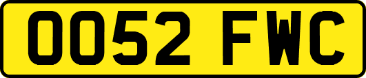 OO52FWC