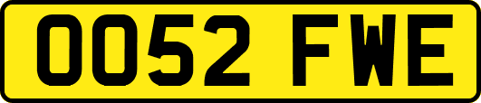 OO52FWE