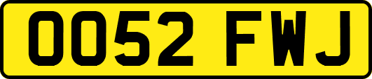 OO52FWJ