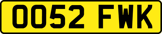 OO52FWK