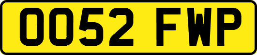 OO52FWP