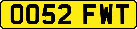 OO52FWT