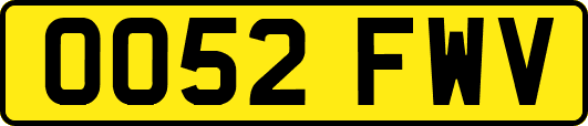 OO52FWV