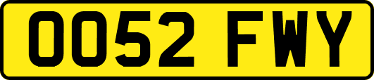 OO52FWY