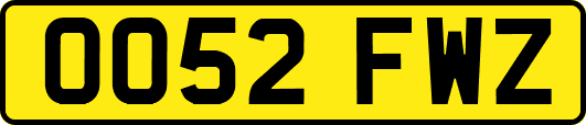 OO52FWZ