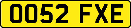 OO52FXE