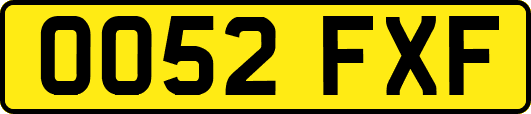 OO52FXF