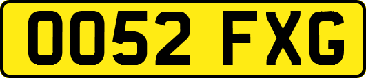 OO52FXG